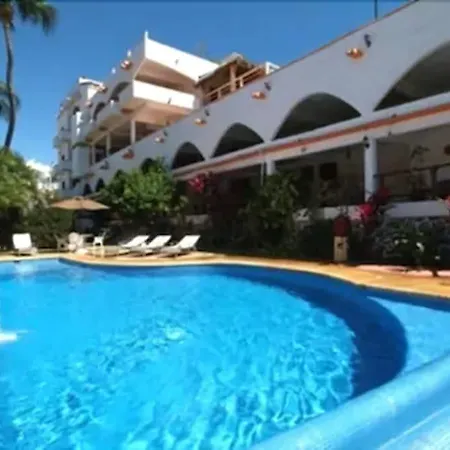 Hotel Casa Sun And Moon