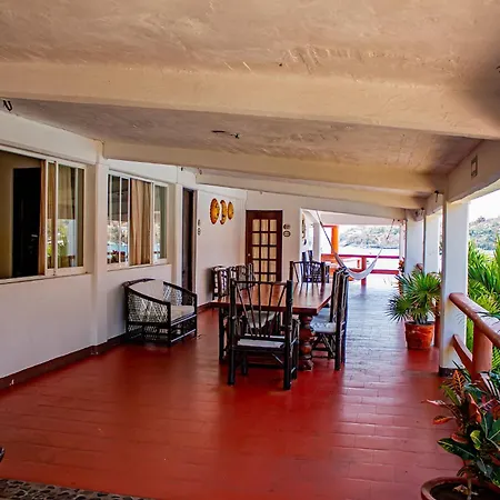 Hotel Casa Sun And Moon
