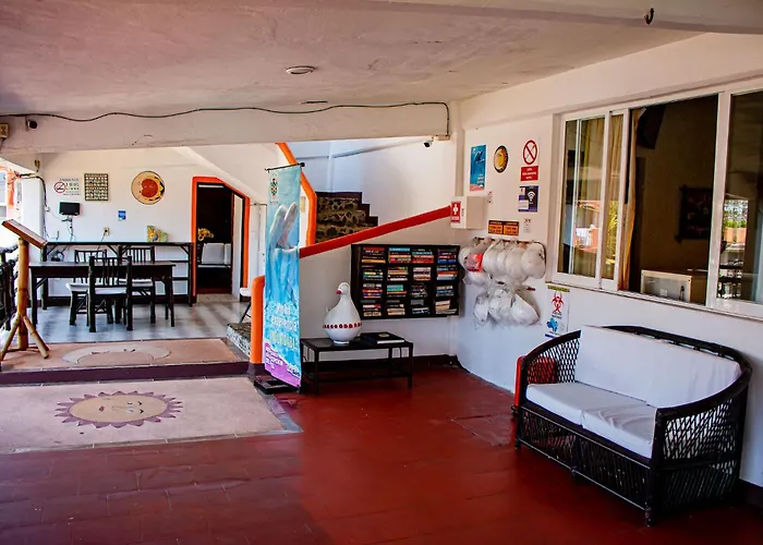 Casa Sun And Moon Hotel 3*