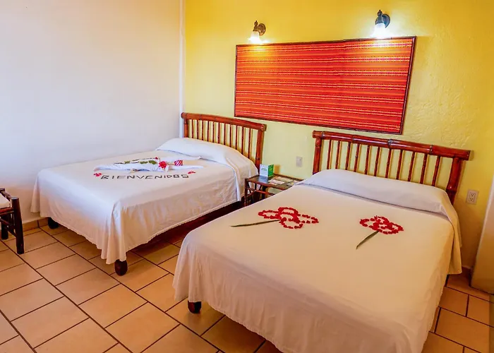 Casa Sun And Moon Hotel 3*