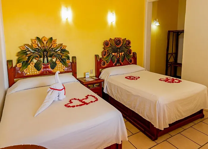 Casa Sun And Moon Hotel Zihuatanejo