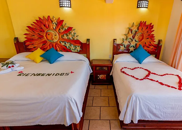 Casa Sun And Moon 3*