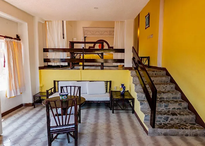 Casa Sun And Moon 3* Zihuatanejo