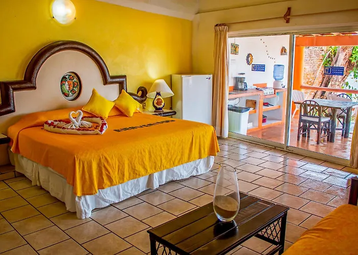 Casa Sun And Moon