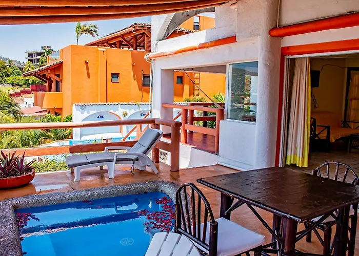 Casa Sun And Moon Hotel