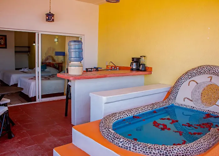 Casa Sun And Moon 3*