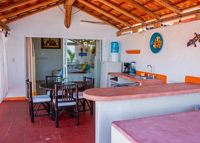 Casa Sun And Moon Hotel 3*