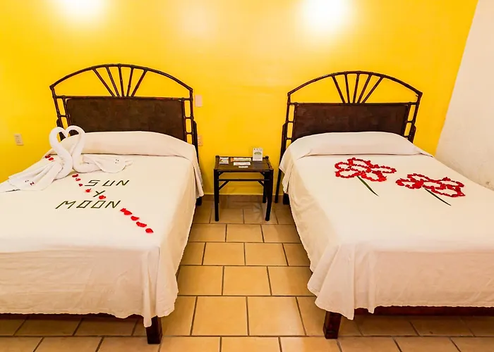 Casa Sun And Moon Hotel