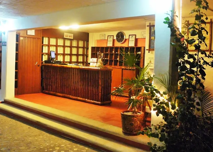 Hotel Casa Sun And Moon