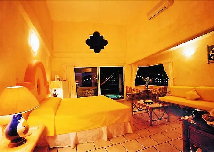 Casa Sun And Moon 3* Zihuatanejo