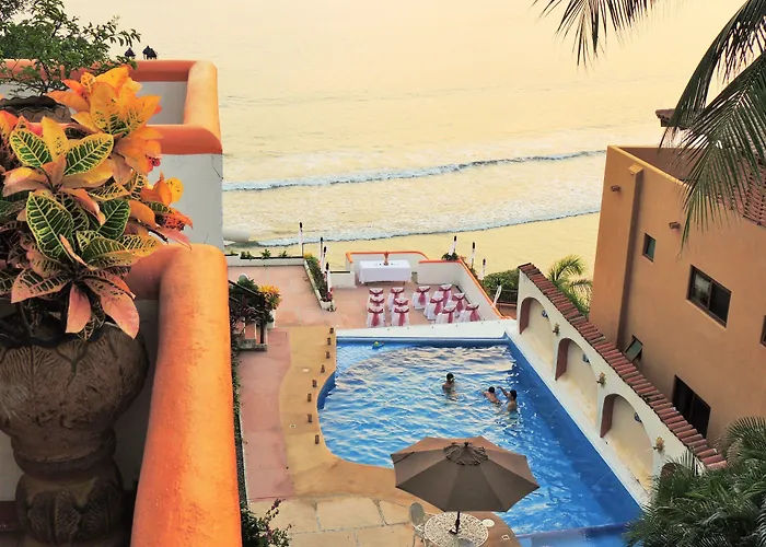 Casa Sun And Moon 3*