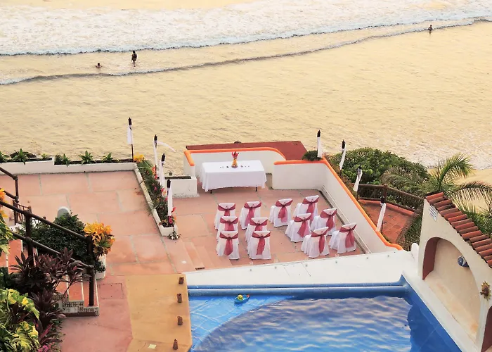 Casa Sun And Moon Hotel