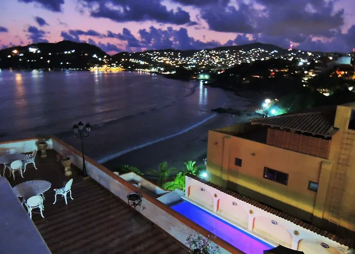 Casa Sun And Moon Hotel 3*