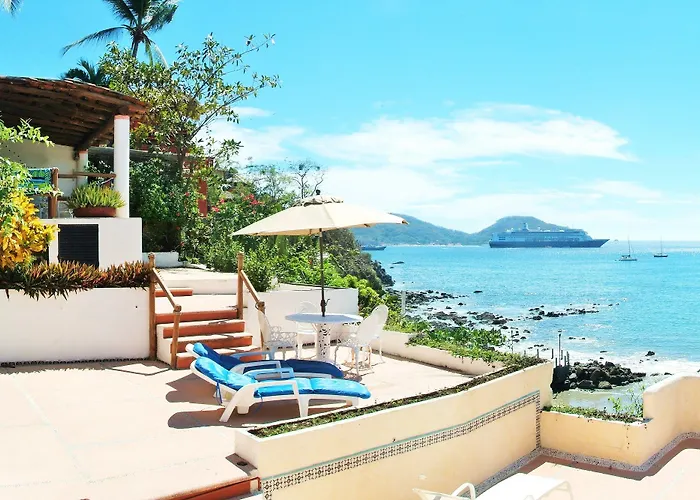 Hotel Casa Sun And Moon 3*