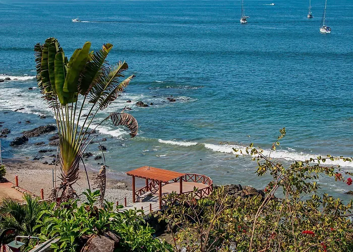 Hotel Casa Sun And Moon Zihuatanejo
