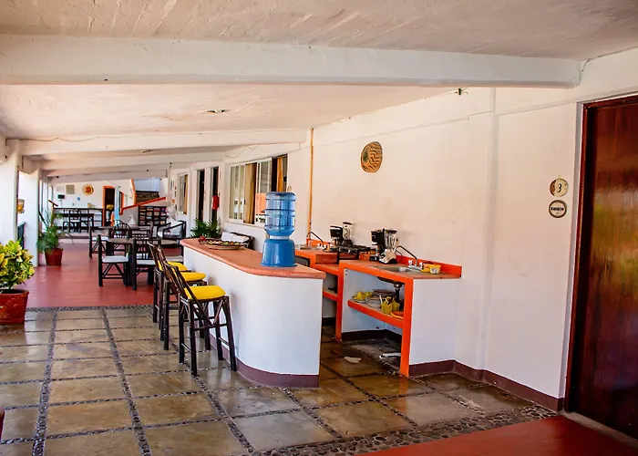 Casa Sun And Moon Zihuatanejo