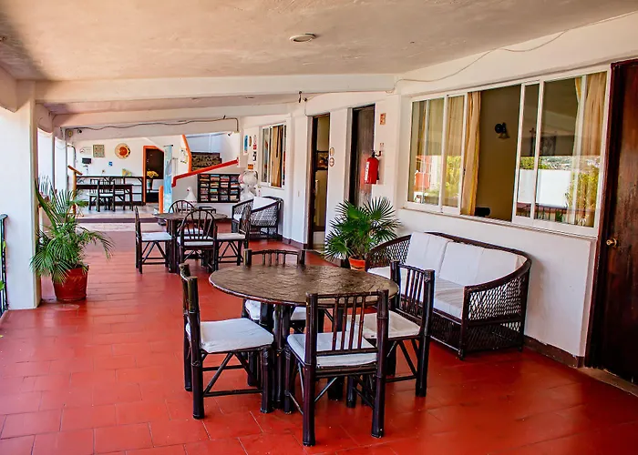 Casa Sun&moon 3*