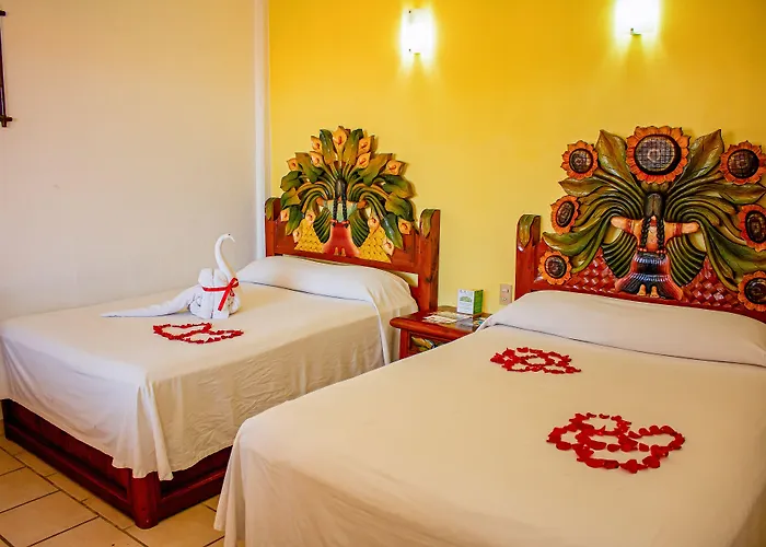 Casa Sun And Moon 3*