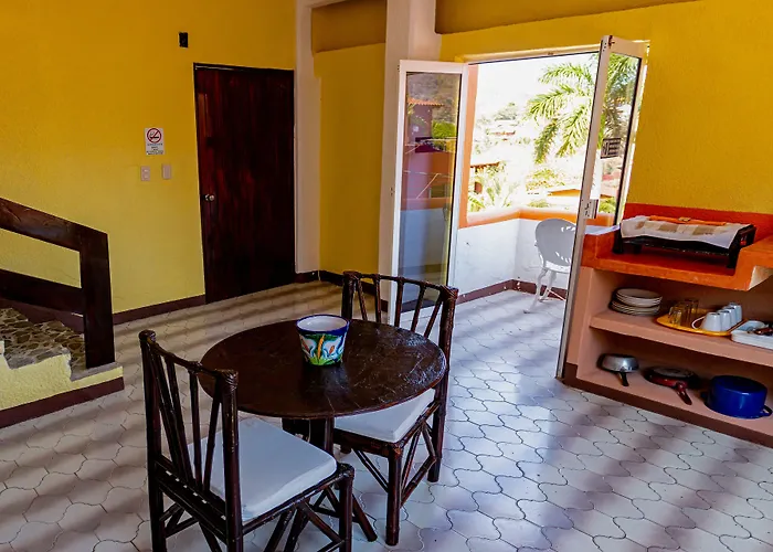 Casa Sun And Moon Hotel Zihuatanejo