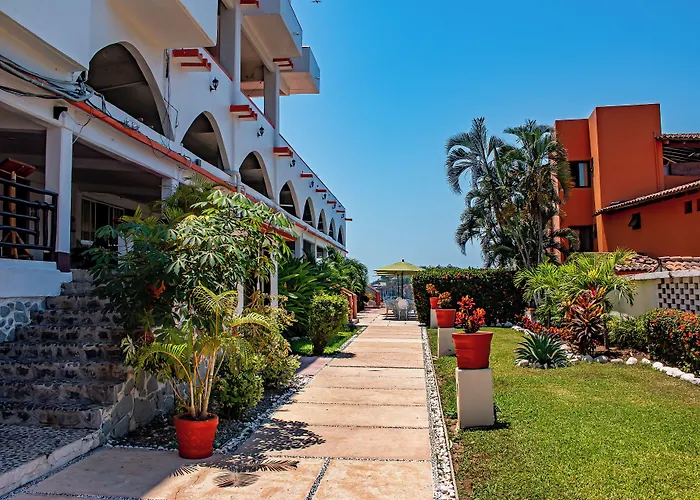 Casa Sun And Moon Hotel Zihuatanejo