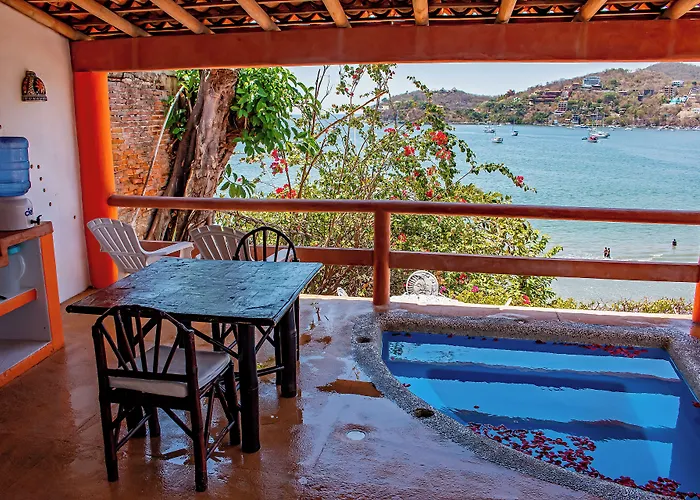 Hotel Casa Sun And Moon 3*