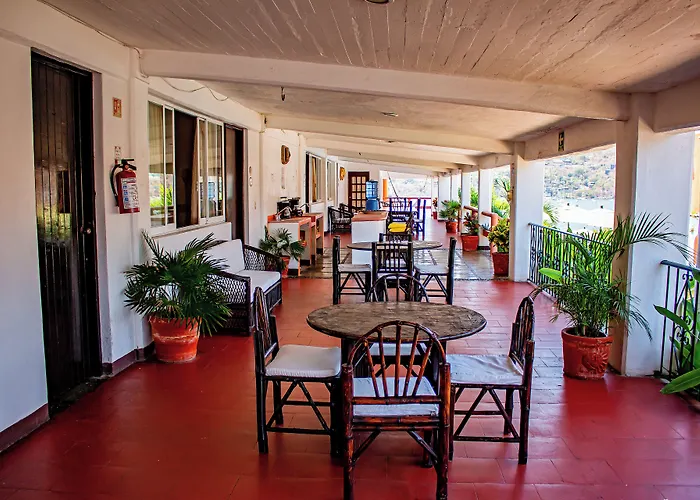 Casa Sun And Moon Zihuatanejo