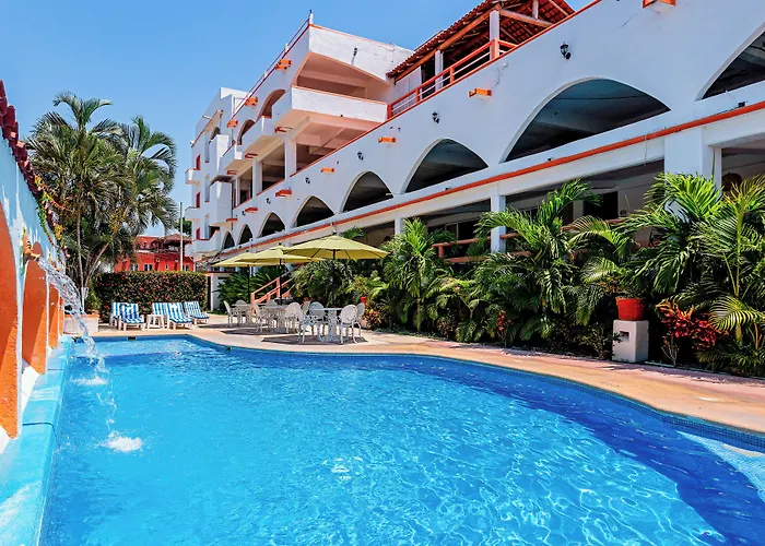 Casa Sun And Moon Hotel
