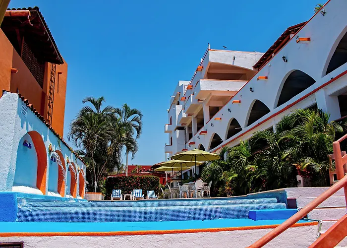 Casa Sun And Moon Hotel