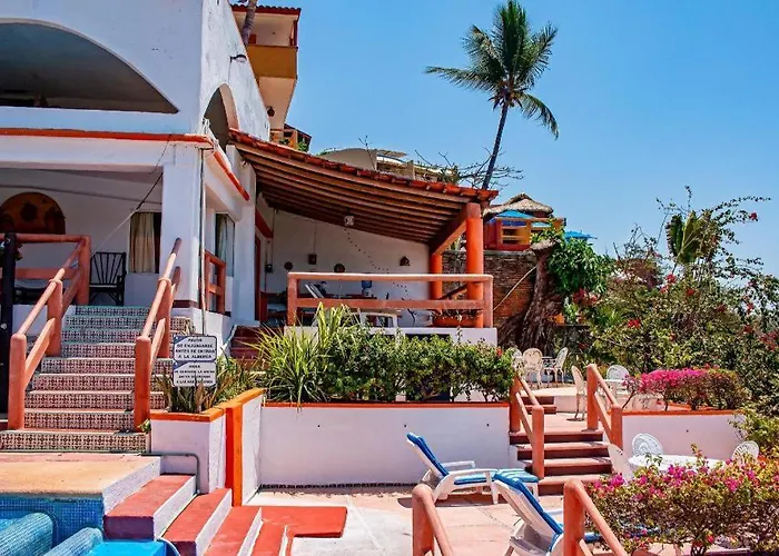 Casa Sun And Moon 3*
