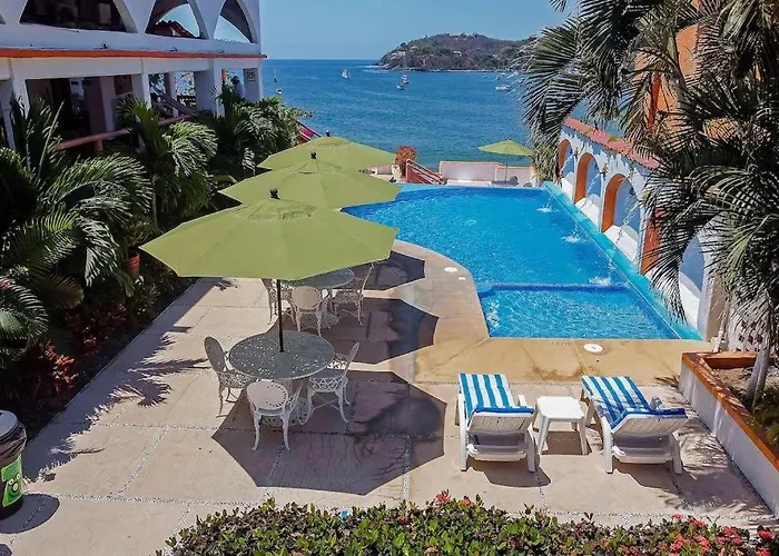 Casa Sun And Moon Hotel 3*