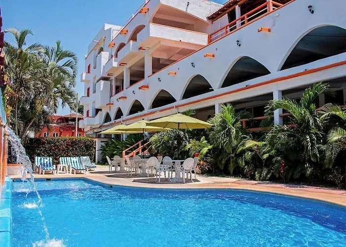 Casa Sun And Moon 3*
