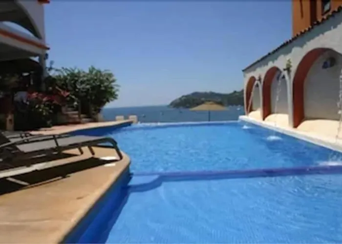 Casa Sun And Moon Hotel