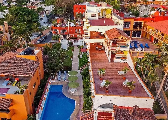 Hotel Casa Sun And Moon 3*