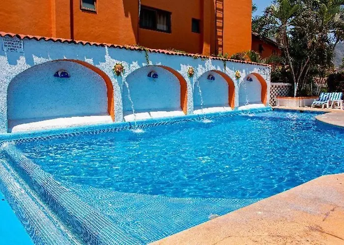Hotel Casa Sun And Moon Zihuatanejo