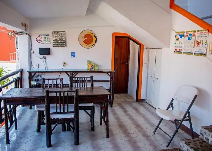 Casa Sun And Moon Hotel Zihuatanejo