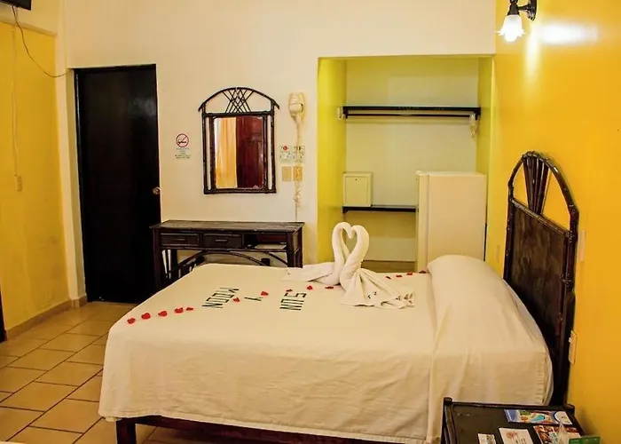 Hotel Casa Sun And Moon