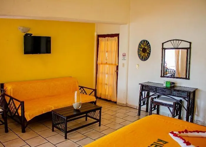 Hotel Casa Sun And Moon