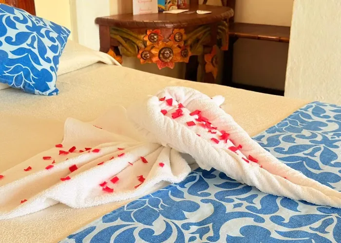 Casa Sun And Moon Hotel 3*