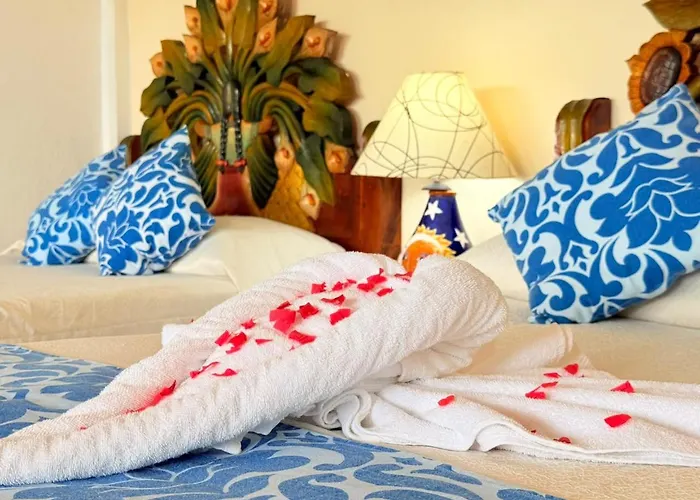 Casa Sun And Moon Hotel 3*