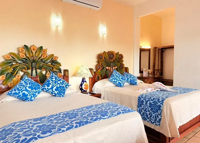 Hotel Casa Sun And Moon Zihuatanejo