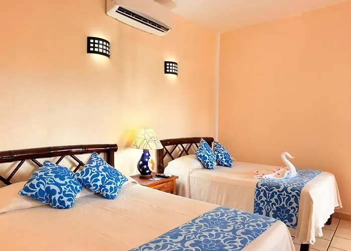 Casa Sun And Moon 3*